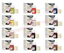 TRG Easy Dye Shade Leather Dye