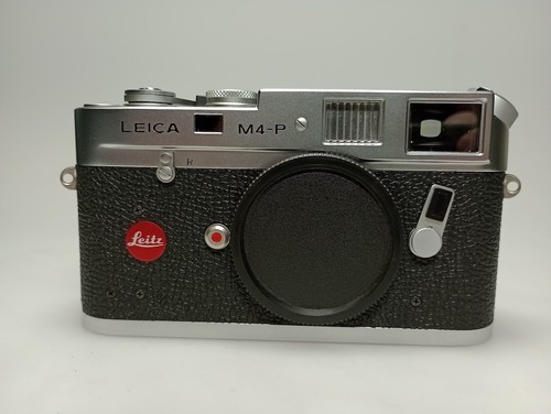 Leica e528 1913 1983 - m4-p,
