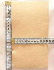 1MM THICK VEGETABLE TANNED