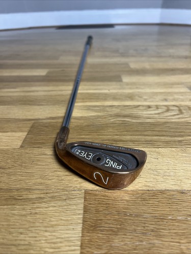 Ping eye becu - ping,