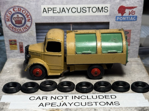New tires for vintage - 8,