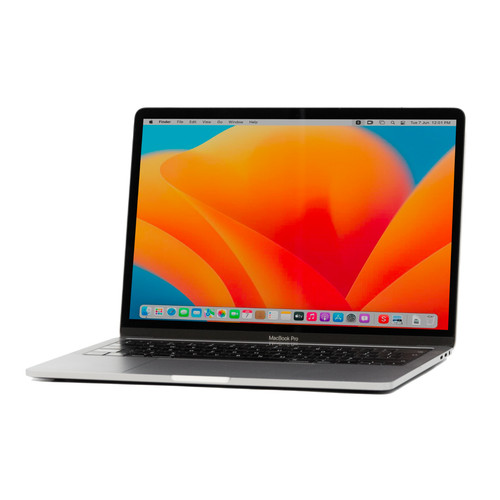 Apple macbook pro - pro, 2020