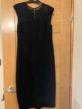 L.K. Bennett Sleeveless Dress