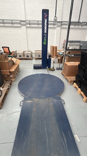 Robopac ecoplat plus frd - robopac,