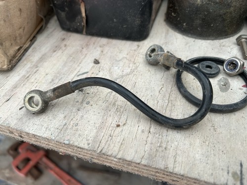 4age toyota ae86 fuel pipe - toyota,
