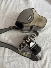 📸 Vintage Nikon FE 35mm