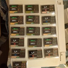 Carp Fishing Tackle. KORDA