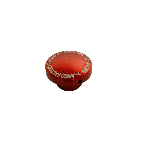 Apico alloy fuel cap - apico,
