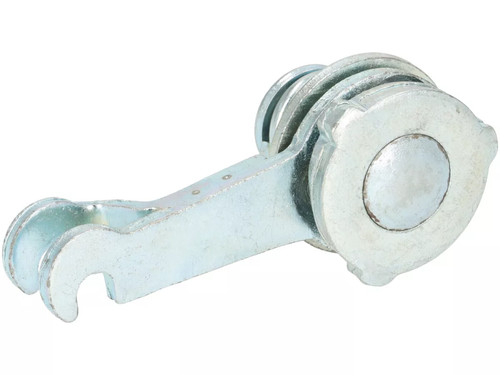 Lambretta disc brake - lambretta, sx