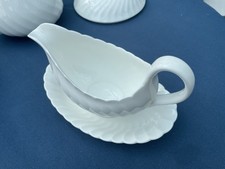 WEDGWOOD CANDLELIGHT GRAVY