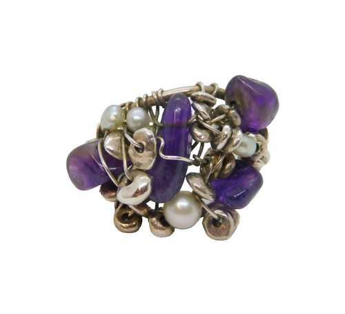 Sterling silver handmade - sterling,