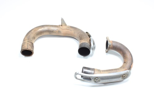 2015 yamaha yz450f header - yamaha,