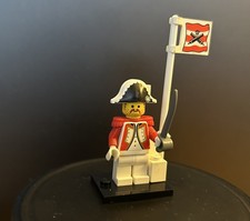 Lego Pirates Minifigure