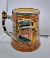 Sandland Dickens Character