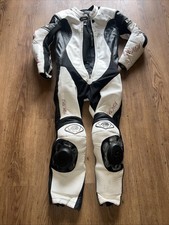 BKS Motorcycle Leather Suit