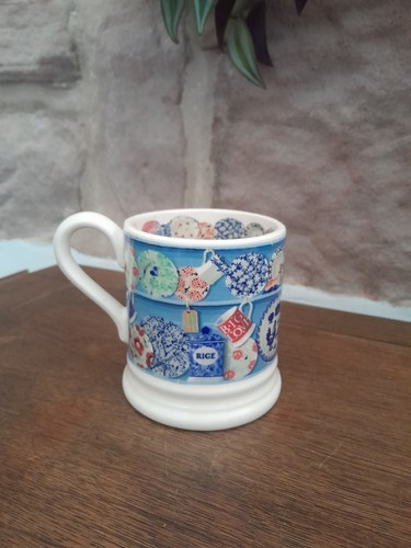 Emma bridgewater new blue - bridgewater,