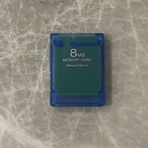 Sony playstation magicgate - sony,
