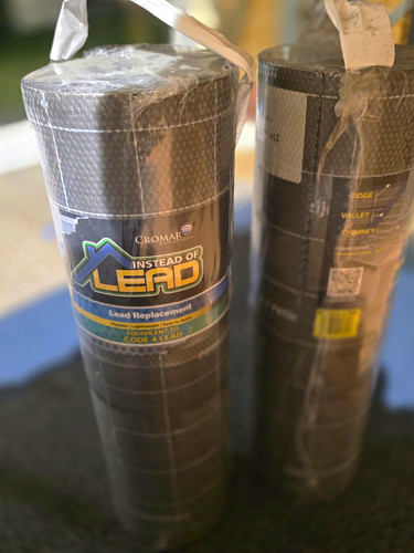 Instead lead - instead,