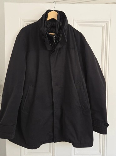 990 pal zileri - £990, black