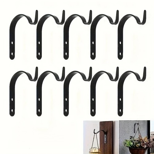 Heavy duty plant hanger - heavy,