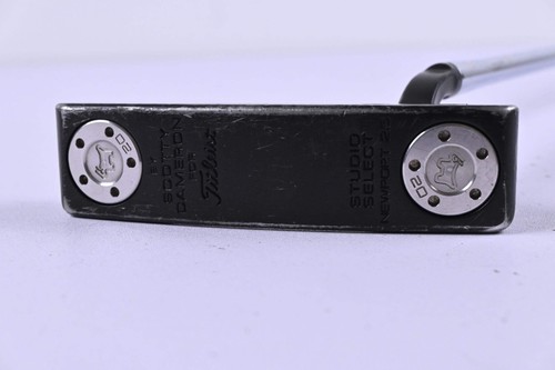 Scotty cameron studio - studio, select