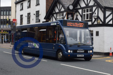 BUS PHOTO PRINT 4x6 DIAMOND