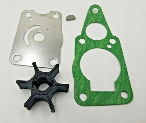 Water pump repair kit - pump, 4hp