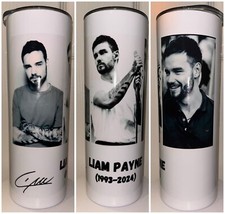 Liam Payne 20oz Tumbler