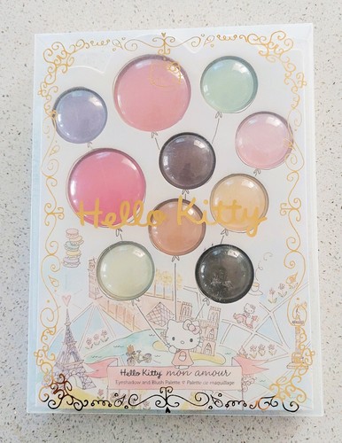 New package sanrio - new,