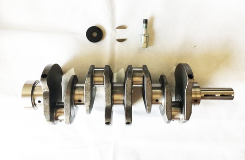 New engine crankshaft for - new,