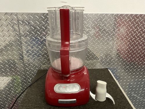 Kitchenaid red empire food - kitchenaid,