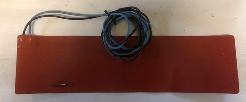 Hobart amxxx 1300 foil heating - 1300,