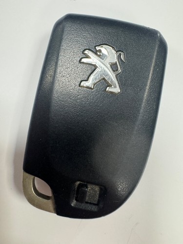 Peugeot 108 smart key fob - , 2