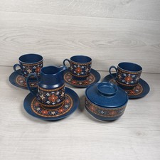 Winterling Bavaria Set Of 3