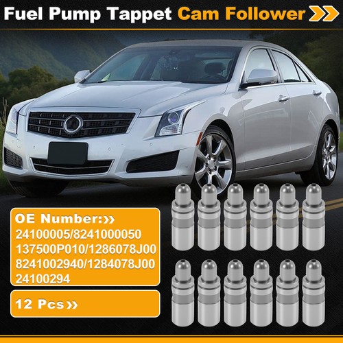 Fuel pump cam - fuel,