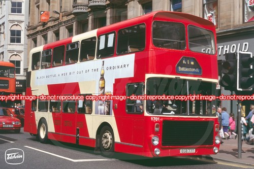 Bus photo kelvin central - -,