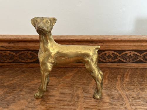 Vintage mid century solid - vintage,