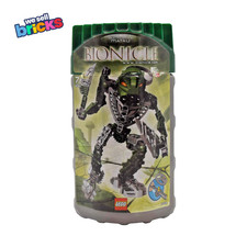 LEGO® - Bionicle - Toa Hordika Matau - 8740