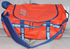 THE NORTH FACE BASE CAMP