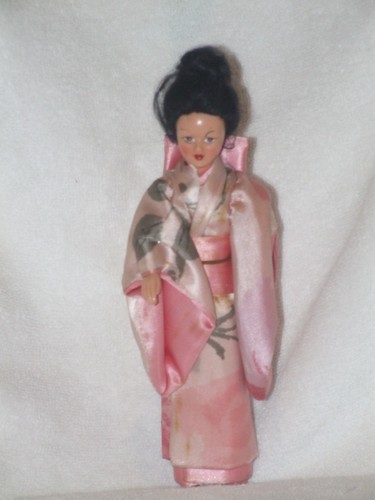 Peggy nisbet doll national - peggy,