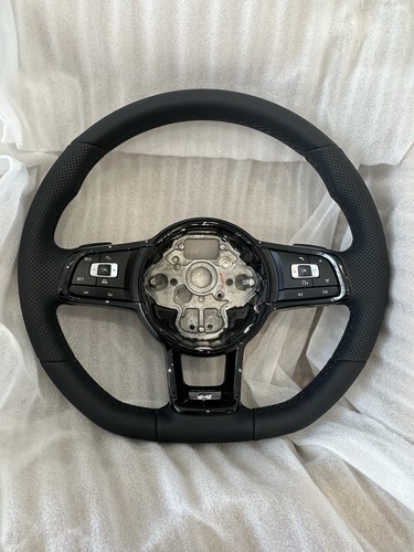 Golf mk7 steering wheel - vw,