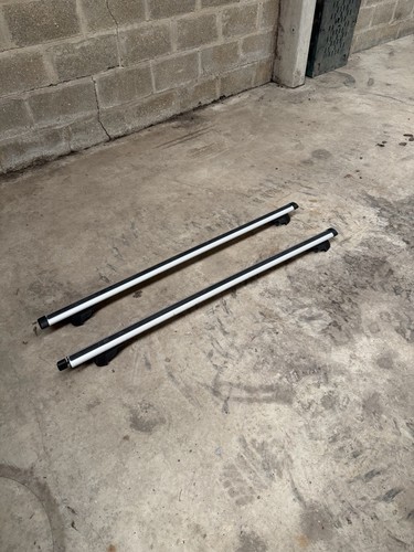 Ford transit roof rack - transit, 2x