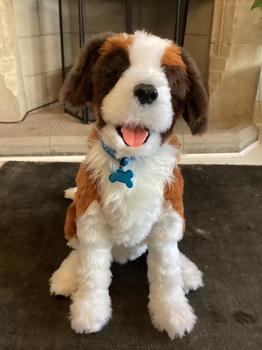 Furreal millie lovin - lovin, pup
