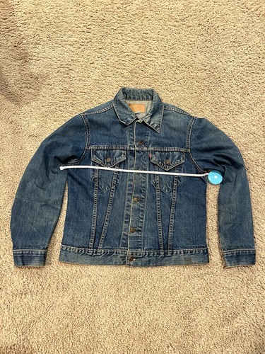 Vtg men levis type big - 3,