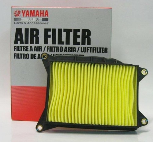 Yamaha 400 air filter belt - yp,