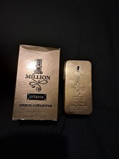 Discontinued 1 Million Intense