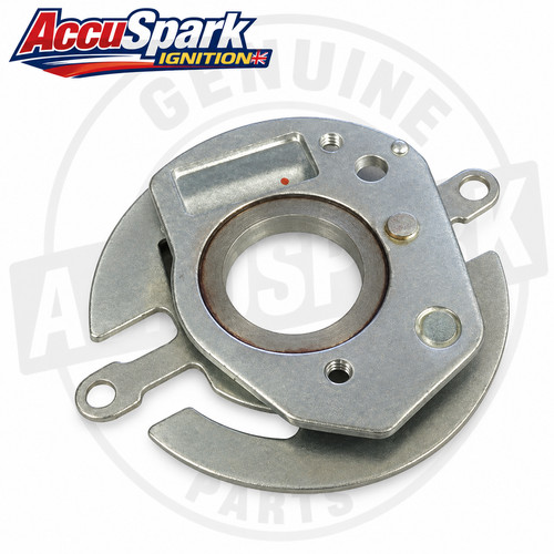 Accuspark replacment baseplate - accuspark,