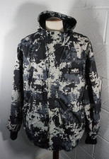 Mens Alpha Industries Black