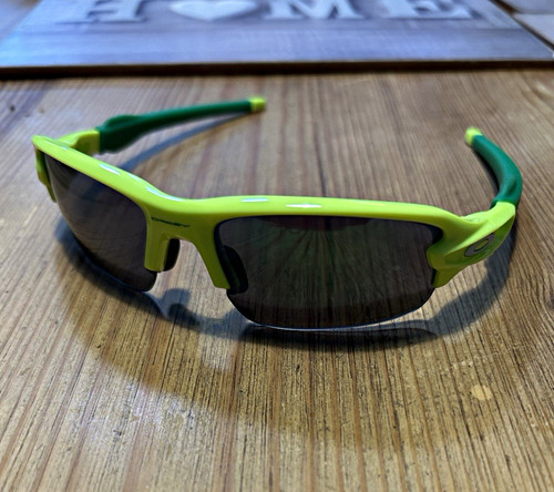 Oakley flak jacket 0 - jacket, 2.0