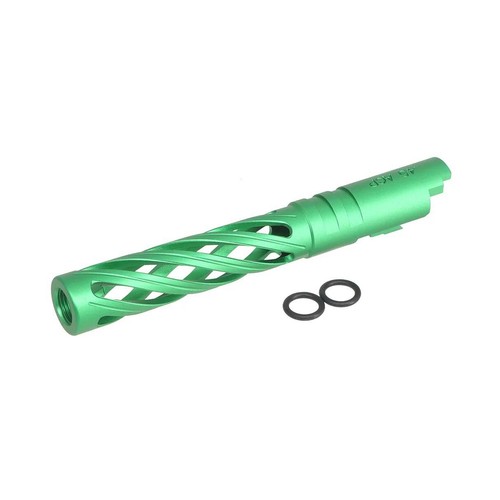 5ku aluminum hollow outer - 5ku,